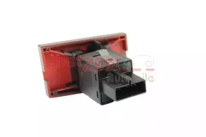 Указатель аварийной сигнализации METZGER купить